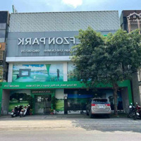 Mặt Bằng Golfzon Park 8 Song Hành 15X20M Cho Thuê