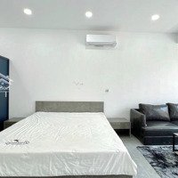 Thuê Ngay Căn Hộ An Ninh, 40M2, Nguyễn Gia Trí, Bình Thạnh, Văn Minh