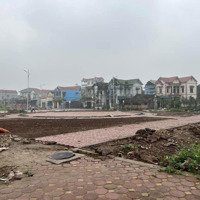 Đấu Giá Công Luận 2, Tt Văn Giang Giá Tốt, Vị Trí Đẹp Sát Dự Án Xuân Cầu, Gần Vành Đai 3.5