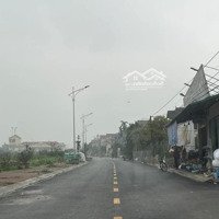 Đấu Giá Công Luận 2, Tt Văn Giang Giá Tốt, Vị Trí Đẹp Sát Dự Án Xuân Cầu, Gần Vành Đai 3.5