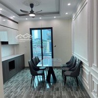 Phân Lô Thang Máy 35M2 7 Tầng 3 Giây Ra Đường Nguyễn Cơ Thạch