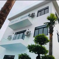 Bán Biệt Thự Giá Bất Ngờ Khu Phú Nhuận Villas, Phường Thảo Điền, Quận 2 496M2, Sân Vườn Đẹp