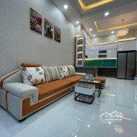 Bán Nhà 1 Trệt 1 Lầu Tân Cổ Điển Kế Bên Trường Học Pestruky Full Nội Thất Đường Xe Hơi Giá 3Ti750