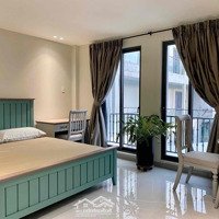 Căn Hộ Cao Cấp Luxury, Sang Trọng Ngay Hồ Hảo Hớn Quận 1, Gần Q4 Q3