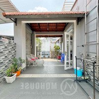 Căn Hộ Nguyên Tầng Hơn 80M2 Full Tiện Ích Gần Chợ Pv2, Tiện Đi Q3..