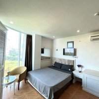 Chdv Phòng Penthouse Ở Phước Kiển Có Máy Giặt