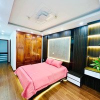 Bán Nhà Siêu Đẹp Xuân La 5.94Tỷ, 40M2, 5T,Mặt Tiền3.8M-Trung Tâm Tây Hồ- Gần Ô Tô -Vài Bước Ra Phố