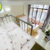 Cho Thuê Duplex Ban Công 35M2 Ngay Nhất Chi Mai