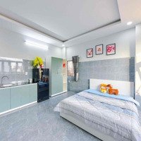 Thuê Căn Hộ Studio Ban Công 35M2 Gần Hutech, Quận Bình Thạnh