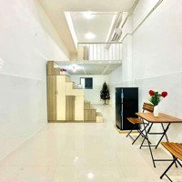 Căn Hộ Duplex Hòa Bình Tô Hiệu Full Nội Thất Gần Đầm Sen