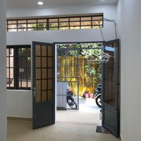 Cho Thuê Nhà Hẻm 903, P. Tân Hưng, Q7, 90M2, 03 P/Ngủ. 02 Wc . 10 Triệu/Tháng