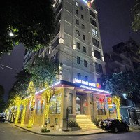 Lê Văn Lương, Vị Trí Đắc Địa, Xây Building Văn Phòng, Khách Sạn, Nhà Hàng,Diện Tích320M2,Mặt Tiền30M, 130 Tỷ