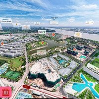 Bán Căn Hộ The Origami - Vinhomes Grand Park Quận 9, Chỉ Cần Thanh Toán 435 Triệu Nhận Nhà Ngay