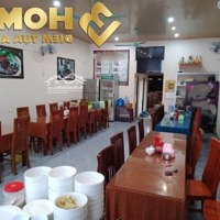 Cho Thuê Mặt Đường Ngô Gia Tự 150M2 Thông Sàn