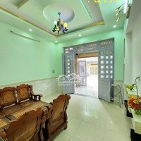 Bán Nhà Dĩ An, Trệt Lầu, Có Pn Dưới, 60M2, Đường 11M, Gần Ngã 3 Ông Xã, 2.85 Tỷ, Shr, Vay Thoải Mái