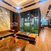 Siêu Vip! Bán Nhà Kđt Louis Đại Mỗ, Vị Trí Đắc Địa - Full Nội Thất Sang Trọng , 218M2, 44 Tỷ