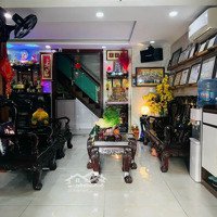 Bán Shophouse Cc Tây Thạnh 180M2, 3 Pn, Kinh Doanh Tốt, Giá 5.X Tl