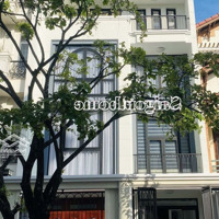 ⭐️Cho Thuê Villa Lương Định Của An Phú #Quận_2 Hầm 4 Tầng 6 Phòng Ngủ450M2
