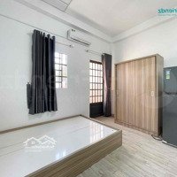 Studio Ngay Trung Tâm Tp, Tiện Qua Hàng Xanh, Đh Hutech, Uef,…