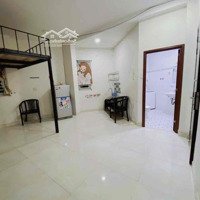 Cho Thuê Phòng Duplex Rộng Full Nội Thất