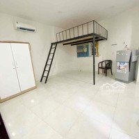 Cho Thuê Phòng Duplex Rộng Full Nội Thất