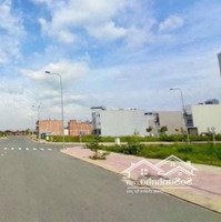 Gấp. Cần Thanh Lý 20 Nền Đất Gần Chợ Đầu Mối: Cách Vạn Phúc City 2Km, Shr , Từ 1Ty299