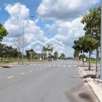 Gấp. Cần Thanh Lý 20 Nền Đất Gần Chợ Đầu Mối: Cách Vạn Phúc City 2Km, Shr , Từ 1Ty299