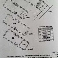 Bán Nhà 6.89X25M Nở Hậu 7.2M, 2 Lầu, Phú Nhuận, 23Tỷ.