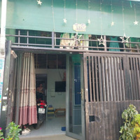 Bán Nhàhẽm Xe Hơiphạm Văn Đồng Gv 3,5×15M 1Lầu 3Ty9