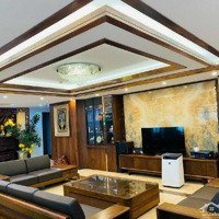 Bán Căn Penhouse Vip 335M2, 5 Phòng Ngủ, Full Nội Thất Cực Đẹp, Sang Trọng. Liên Hệ:. 0974877205