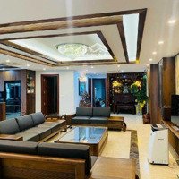 Bán Căn Penhouse Vip 335M2, 5 Phòng Ngủ, Full Nội Thất Cực Đẹp, Sang Trọng. Liên Hệ:. 0974877205