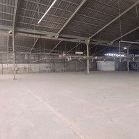 Cho Thuê Xưởng 3000M2, Gần Quốc Lộ 51, Phường Long Bình Tân, Biên Hòa