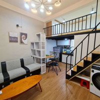 Duplex Full Nội Thất Gần Nhà Thờ Đức Bà Quận 1