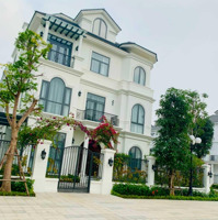 Vinhomes Green Villas Cam Kết Giá Thật - Những Quỹ Hàng Không Có Trên Thị Trường