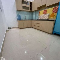 Nhà 2 Lầu 5 Phòng Ngủhẻm 4M Trần Xuân Soạn