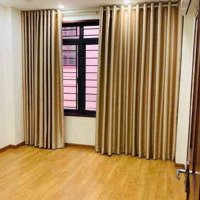 Cho Thuê Nhà 6Tx80M2 Đốc Ngữ Ba Đình 06 Phòng Ngủthang Máy Ô Tô Đỗ Cửa