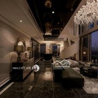 Cho Thuê Căn Hộ Duplex 4 Phòng Ngủtại Empire City Thủ Thiêm - Trải Nghiệm Cuộc Sống Tinh Tế