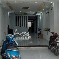 Sở Hữu Ngay Nhà Đẹphẽm Xe Hơi1/ Nguyễn Tư Giãn, Gò Vấp - 142,8M² Ngang 4,2M