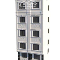 Phải Thật Nhanh, Thuỵ Khuê 60M2 Toà Ccmn 7 Tầng Thang Máy 17P 10.4 Tỷ