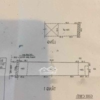 90M2 Giá Tốt Tân Bình Ngay Chợ