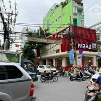 Bao hiếm! Bán nhà góc 2MT kinh doanh 42A Nguyễn Văn Trỗi, Q.PN - Nở hậu 8.25x22m, 4 Tầng - Giá 25.5 tỷ