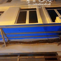 Tòa Chdv Lê Đức Thọ-Mỹ Đình, 110M2*5 Tầng, 19 Phòng Kk, Ngõ Thoáng, 14.6 Tỷ, Sửa Lại Ra Lãi ~7%/Năm