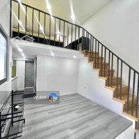 Duplex Mới Tinh - Đầy Đủ Nội Thất Xịn - An Ninh - Sạch Sẽ Ngay Ubnd Q2