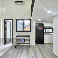 Duplex Mới Tinh - Đầy Đủ Nội Thất Xịn - An Ninh - Sạch Sẽ Ngay Ubnd Q2