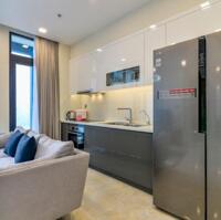 Cho thuê 2PN -2WC ,72m2 Vinhomes BaSon layout thoáng ngắm pháo hoa L81