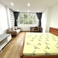 Siêu Phẩm Studio Cực Rộng Lên Đến 40M2 Vừa Ra Mắt Tại Quận Bình Thạnh