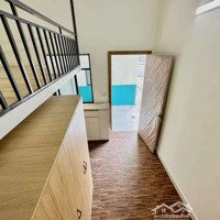 Duplex Cửa Sổ Thoáng Gần Đh Hutech Ngay Trung Tâm Bình Thạnh