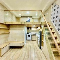 Căn Hộ Giá Rẻ 30M2 Ngay Kinh Dương Vương Quận 6