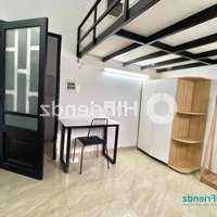 Duplex Mặt Tiền Đường Gần Khu Chế Xuất