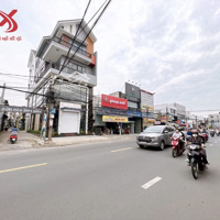 Bán Nhà Mặt Tiền Phạm Văn Thuận 120M2, Biên Hoà, Đồng Nai 12 Tỷ